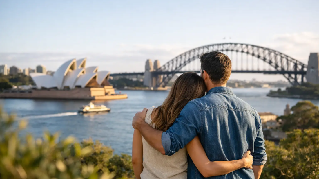 Can I Sponsor My De Facto Partner in Australia?