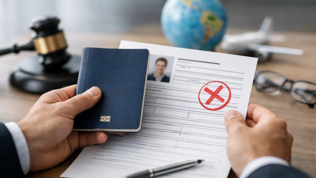 How to Avoid Visa Refusal Before You Apply