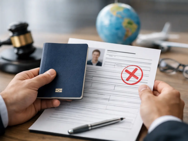 How to Avoid Visa Refusal Before You Apply