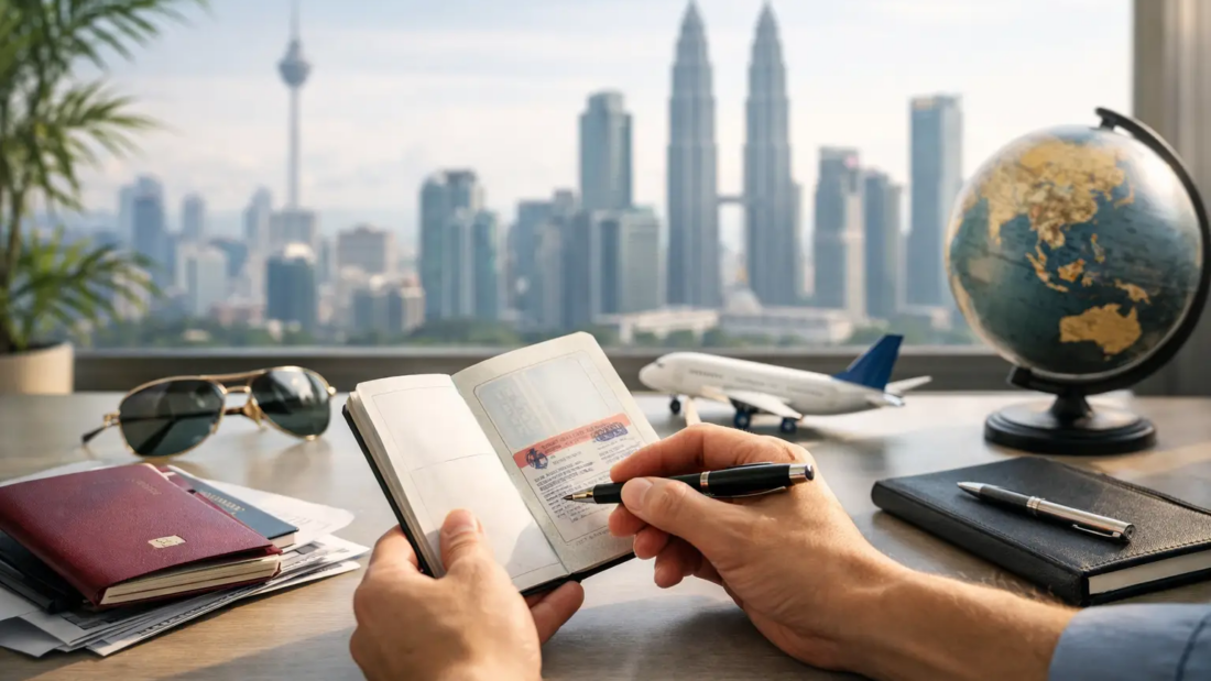How to Renew MM2H Visa for a Smooth Extension