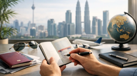 How to Renew MM2H Visa for a Smooth Extension