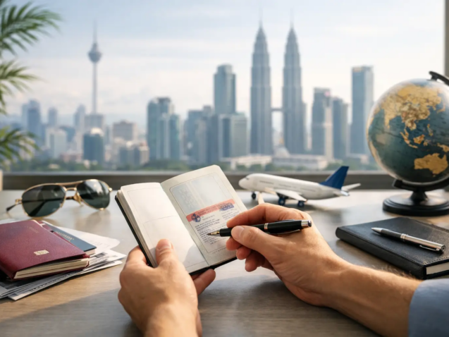 How to Renew MM2H Visa for a Smooth Extension