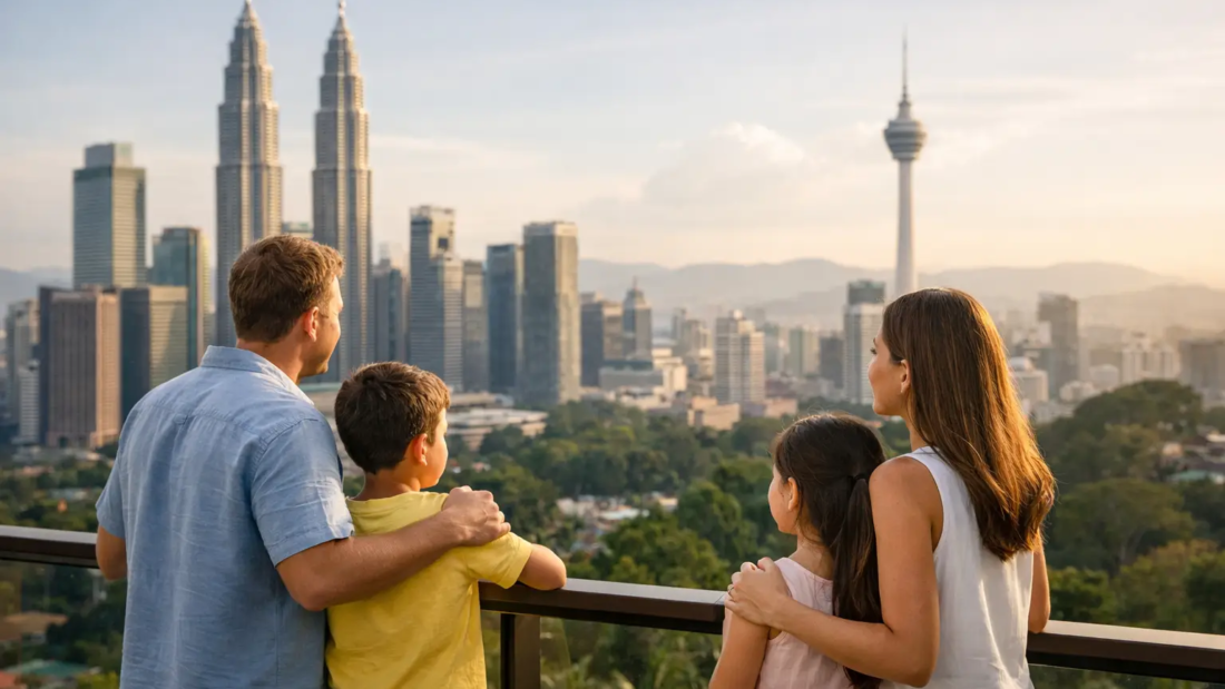 Is MM2H Malaysia the Right Move for Your Family?