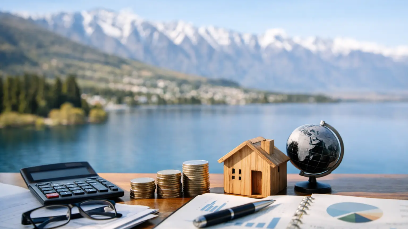 New Zealand Investor Tax Guide for New Residents