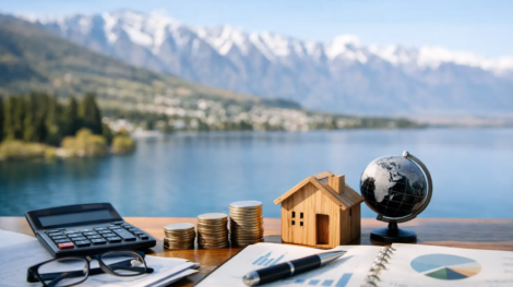New Zealand Investor Tax Guide for New Residents