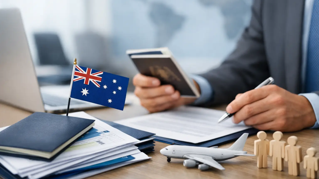 Skilled Visa Invitation Rounds: What Matters