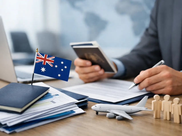 Skilled Visa Invitation Rounds: What Matters