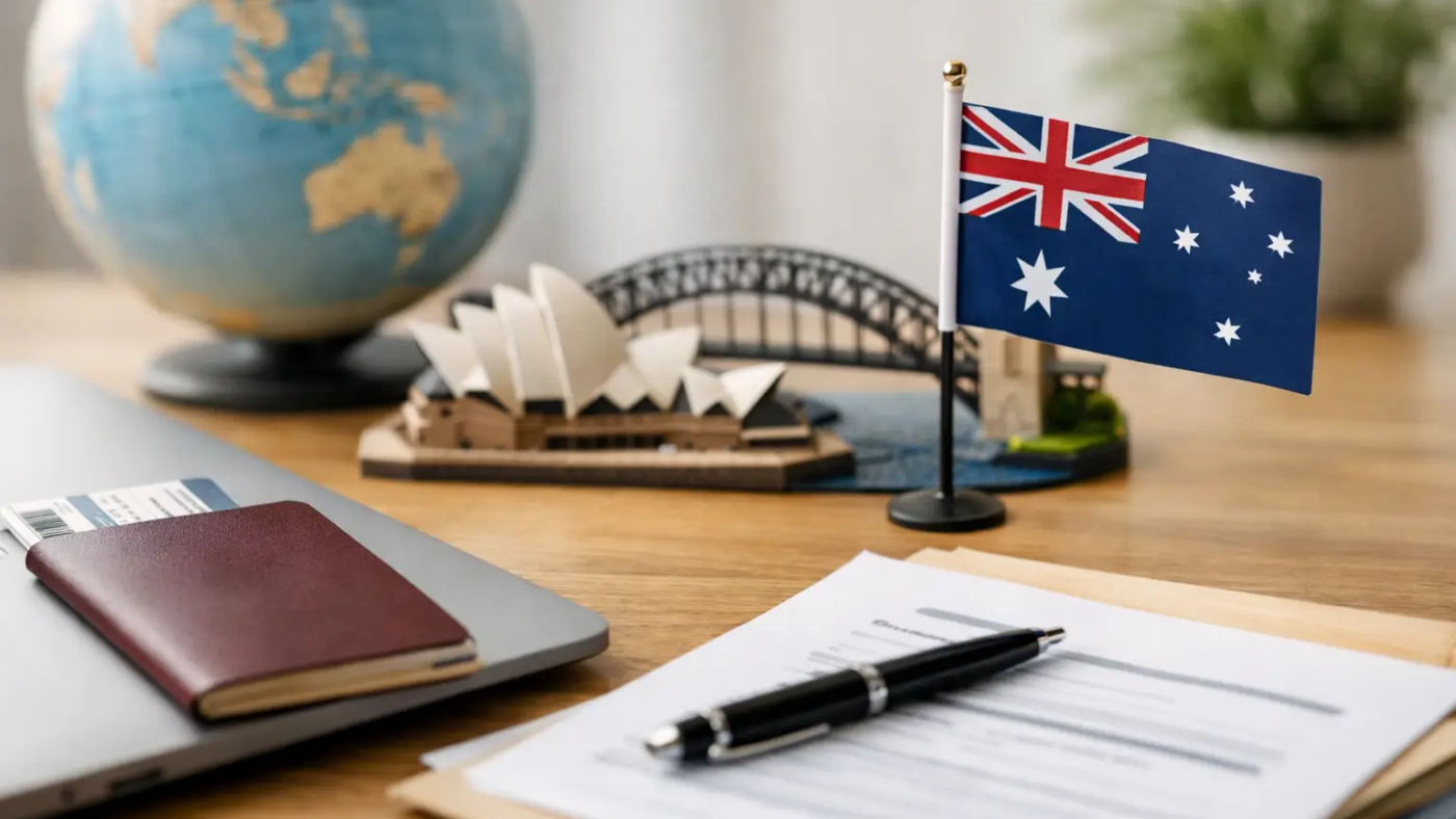 Visitor Visa Extension Australia: What to Do Next