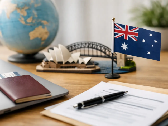 Visitor Visa Extension Australia: What to Do Next