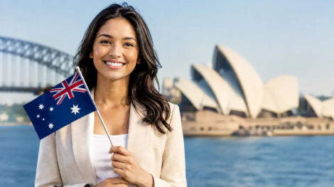 Australian Citizenship Eligibility Explained