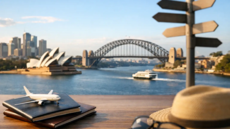 Australian Migration Pathways for Your Next Move