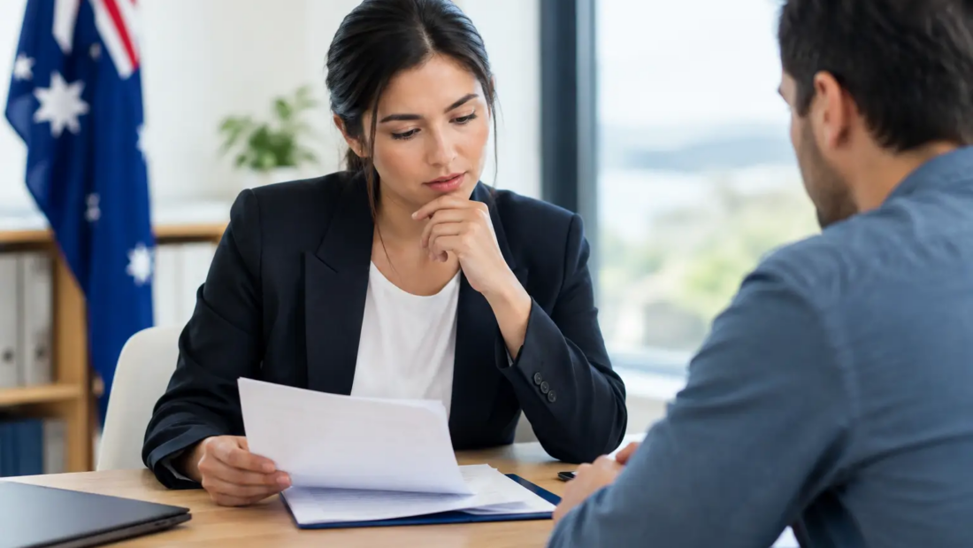 Australian Refusal Appeals and Your Next Steps