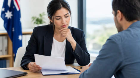 Australian Refusal Appeals and Your Next Steps