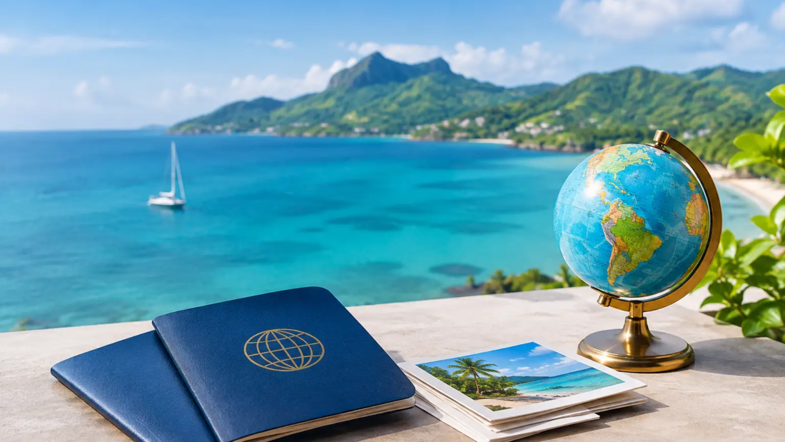 Best Caribbean Citizenship by Investment Options