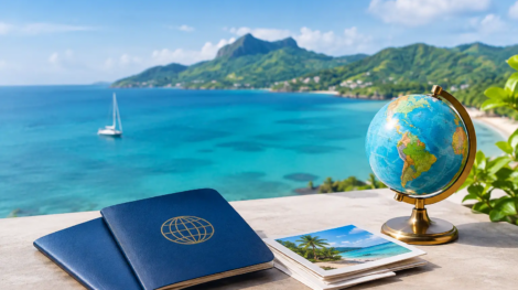 Best Caribbean Citizenship by Investment Options