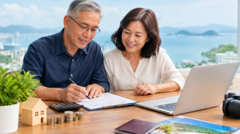 How to Meet MM2H Financial Criteria in 2026