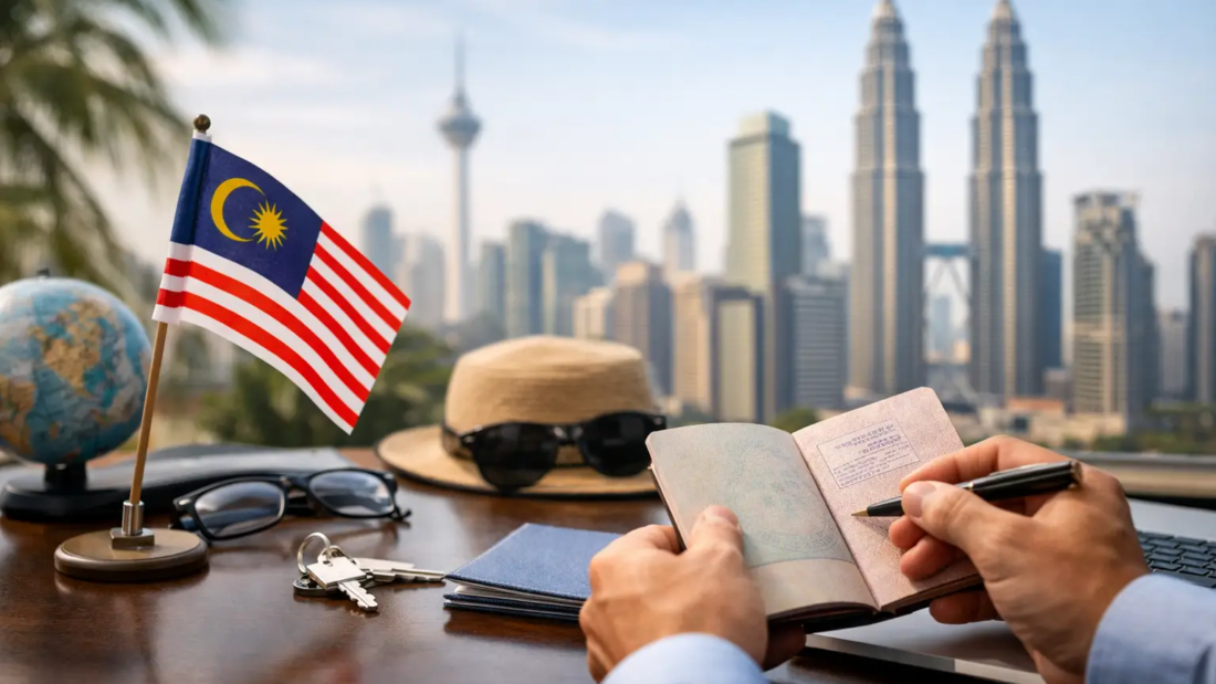 Malaysia MM2H Policy Changes for Applicants