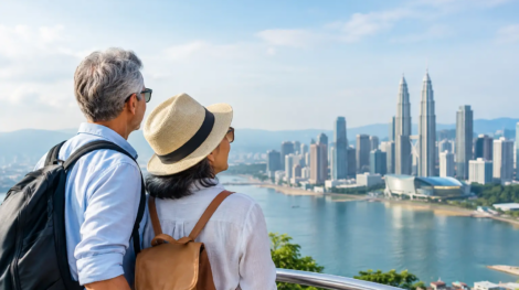 MM2H Program Changes 2026 for Future Residents