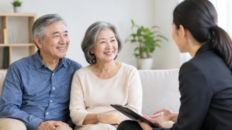 Parent Visa Versus Aged Parent Visa Differences