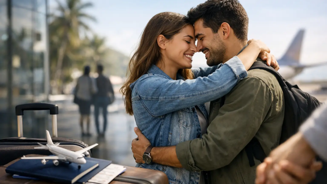 Partner Visas: A Clearer Path to Life Together