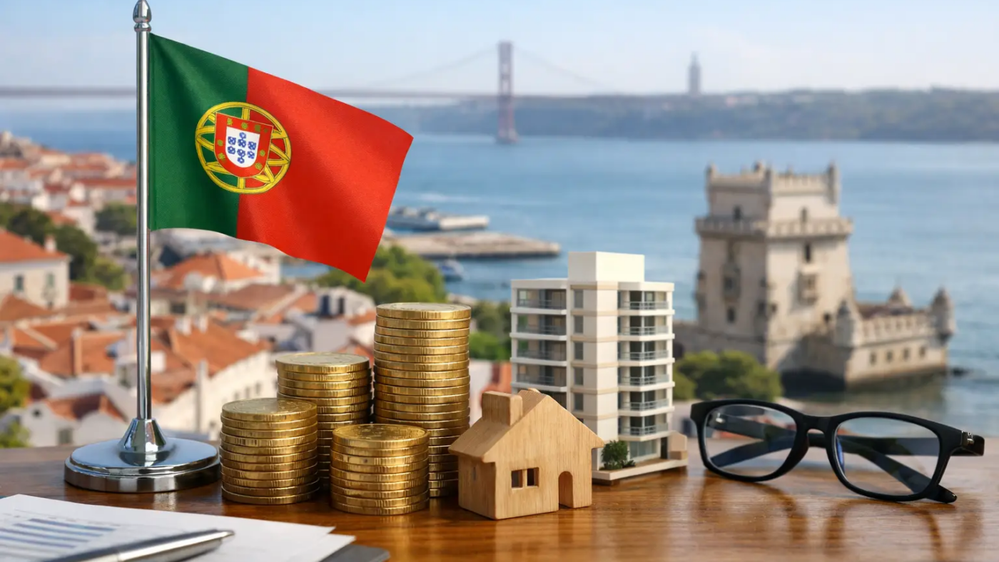 Portugal Golden Visa Fund Investment Explained