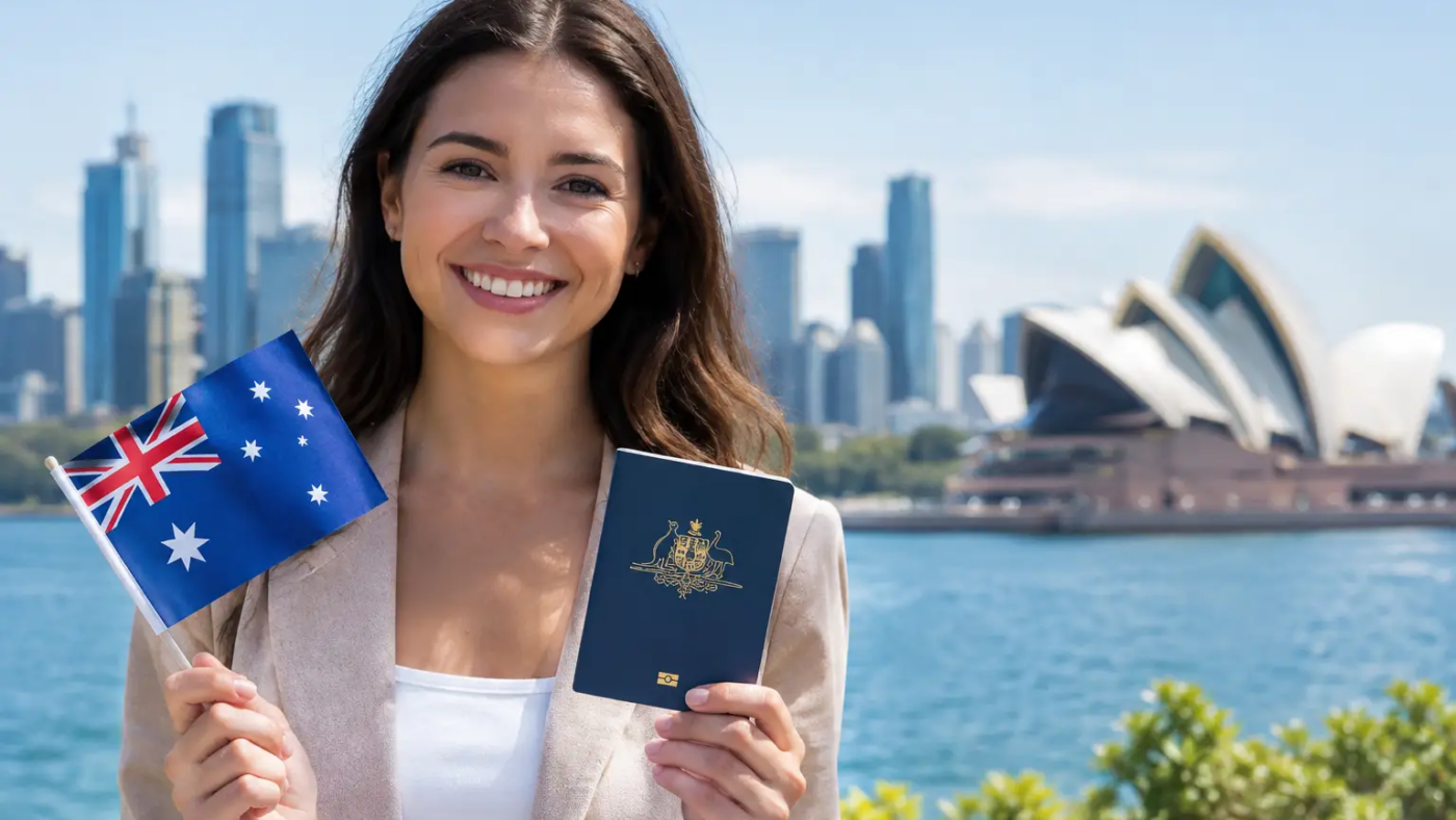 Australian Citizenship Versus Residency Explained