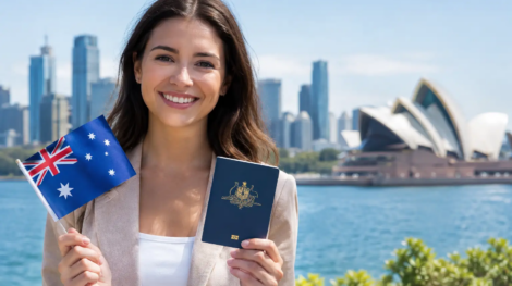 Australian Citizenship Versus Residency Explained