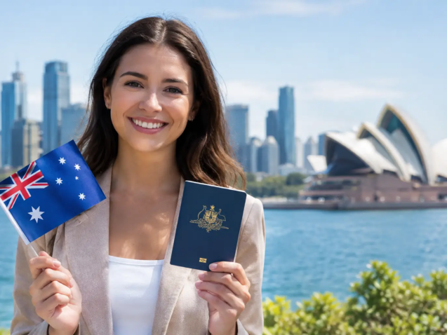 Australian Citizenship Versus Residency Explained